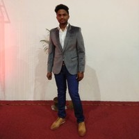 Nikhil Masangi Vasanth
