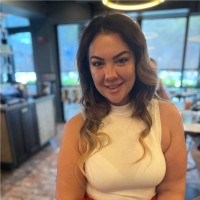 Caroline Arbuckle, MBA, M.S.