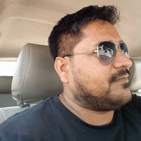 Jitendra Singh