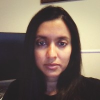 Bhavna Dabysingh