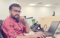 Pankaj Singh