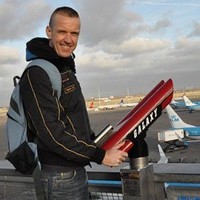 Jan Willem van Breugel