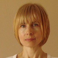 Olena Jarova