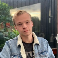 Andreas Johansson