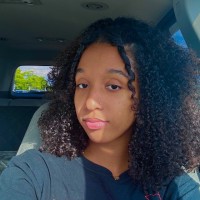 Ashley Alcantara