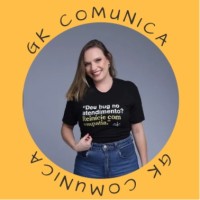 Grace Botelho (GK Comunica)