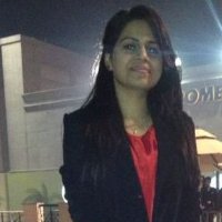 Vandana Singh