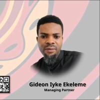 Gideon Ekeleme