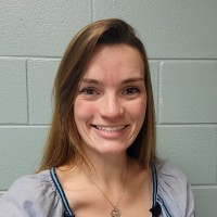 Hannah Baisdon