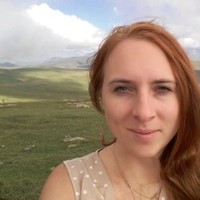 Юлия Андриякина