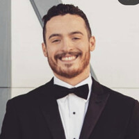 Shane Ervin