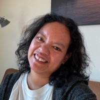Natalie Ruigrok Van Der Werven