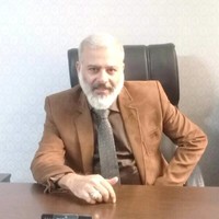 Ebrahim Farahbod