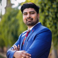 Shubham Dhawale
