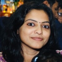 Vidhya Kalarikkal