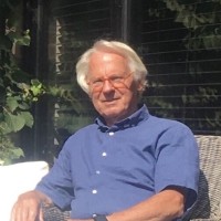 Ir. W.C. Van Paassen