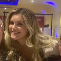 Larissa Tovey