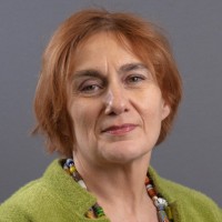 Cécile Aubert