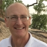Scott Thomas