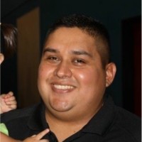 Guadalupe Rios Jr