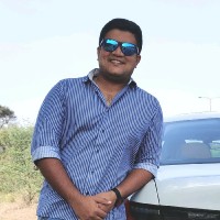 Richu Mathews George