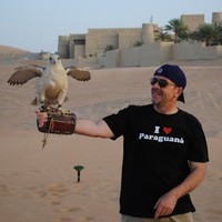 Peter Gissel
