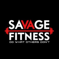 Savage Fitness