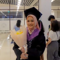 Faradilla Aprillia M