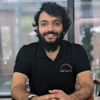 Adithya Pandravada