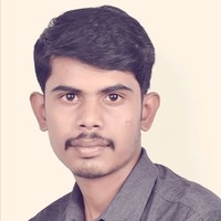 Sanjithkumar K