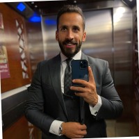 Mohamed Yilmaz