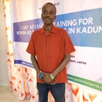 Samuel Umar