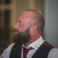 Wayne Bradbury