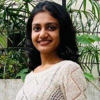 Shruti Vekariya