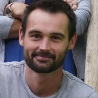 Nicolas Sarrasin