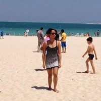 Kristine May Tandoc