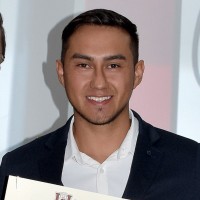 Robinson Muñoz Ordoñez