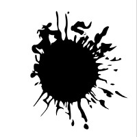 iris graphic