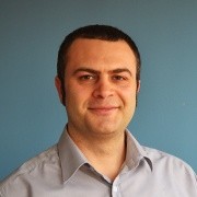 Zlatko Naumov