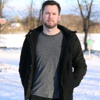 Jeppe Jensen