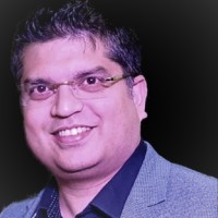 Rajesh Mohanty