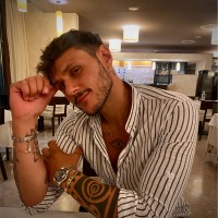 Gianluca Rubinelli