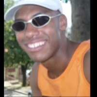 Oderley Anderson