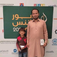 Muhammad Kamran Khalid