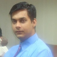 Ravi Kaushal Chaturvedi