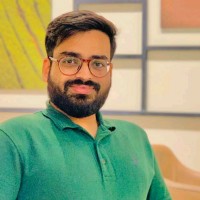 Syed Kabir Ahmed