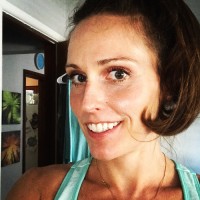 Elizabeth Johnston
