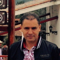 Luis Gonzalo Barrientos Vidal