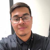 Oscar Diaz