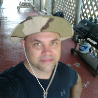Jason Eborn